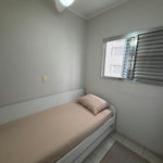Apartamento à venda, 125 m² por R$ 800.000,00 - Pompéia - Santos/SP