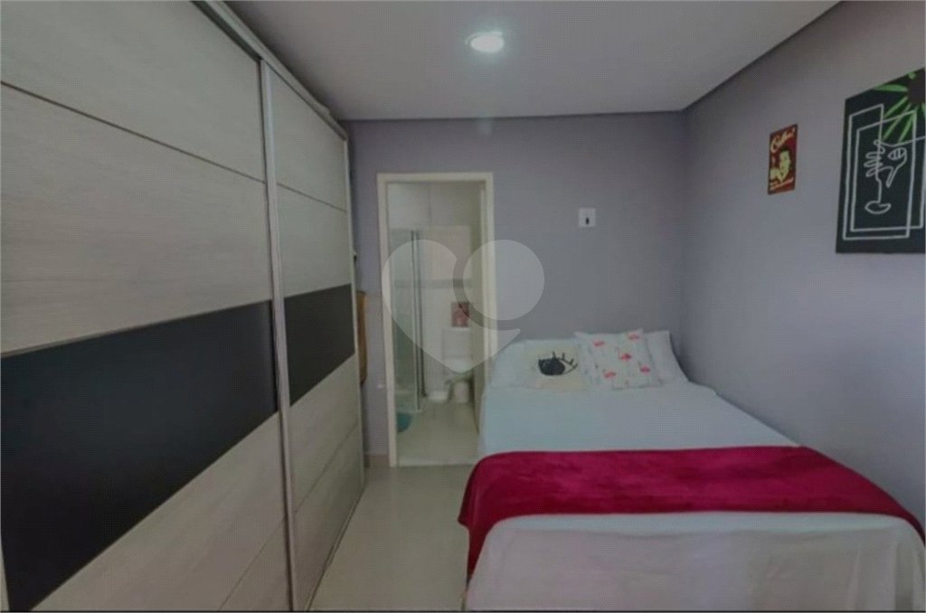 Casa à venda com 4 suítes em Jardim Bonfiglioli, São Paulo, SP