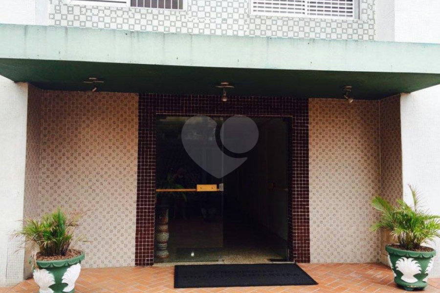 Apartamento à venda com 2 quartos em Tucuruvi, São Paulo, SP