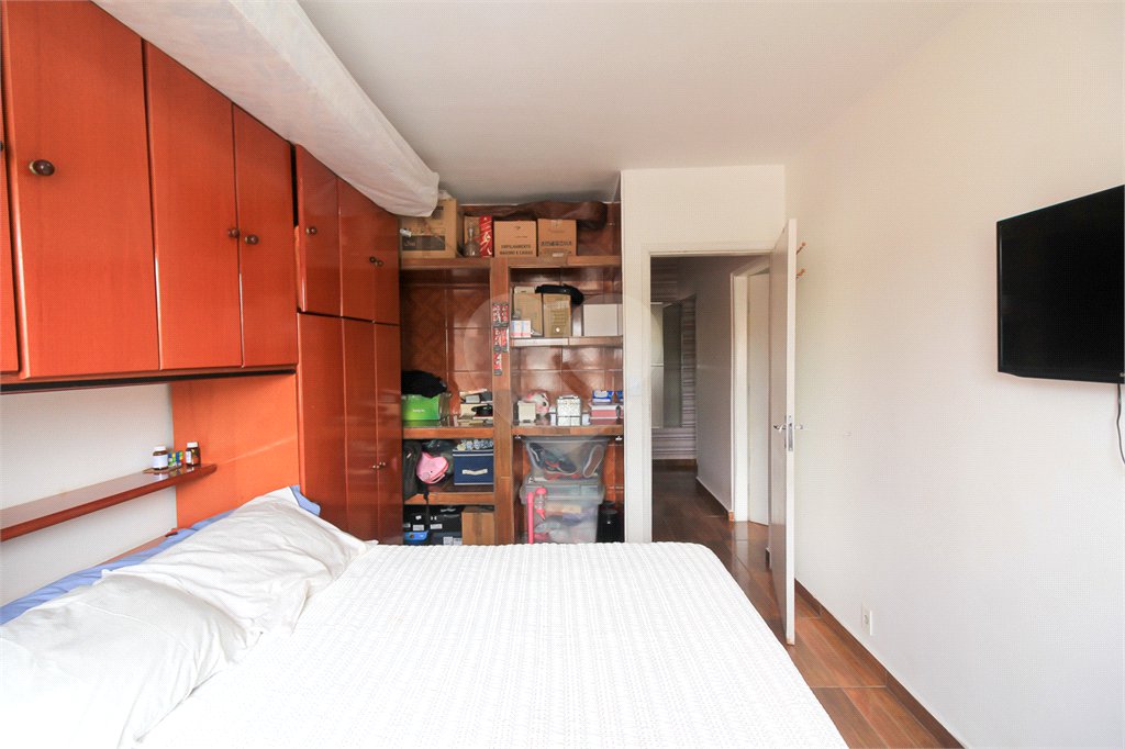 Sobrado à venda com 5 quartos, sendo 4 suítes, em Imirim, São Paulo, SP