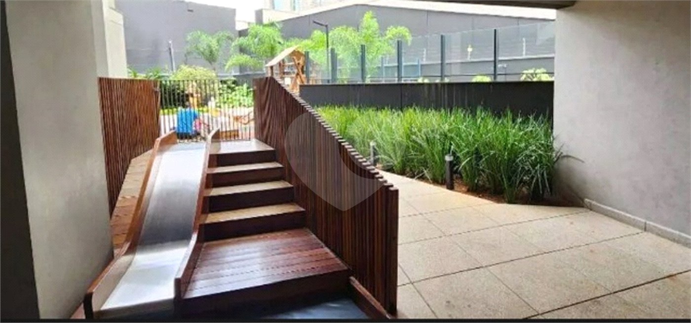 Apartamento à venda com 3 suítes em Indianópolis, São Paulo, SP