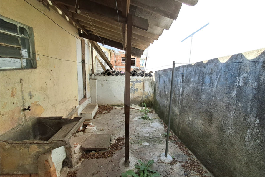 Casa à venda com 3 quartos em Tucuruvi, São Paulo, SP