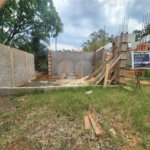 Terreno á venda no Parque FHER