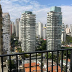 ESTÚDIO EM VILA NOVA CONCEIÇÃO - MOBILIADO!