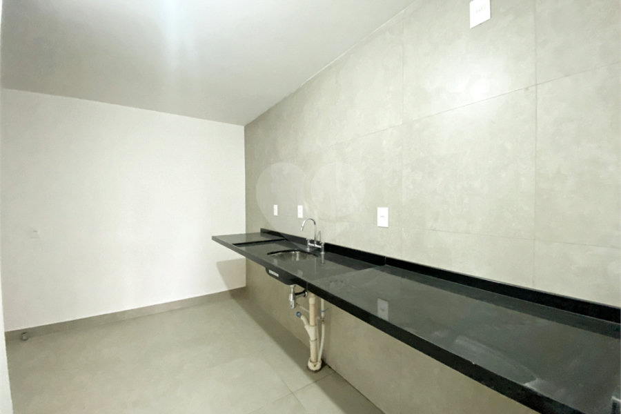Apartamento à venda com 3 suítes em Santana, São Paulo, SP
