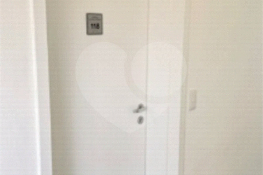 Apartamento à venda com 1 quarto em Santana, São Paulo, SP