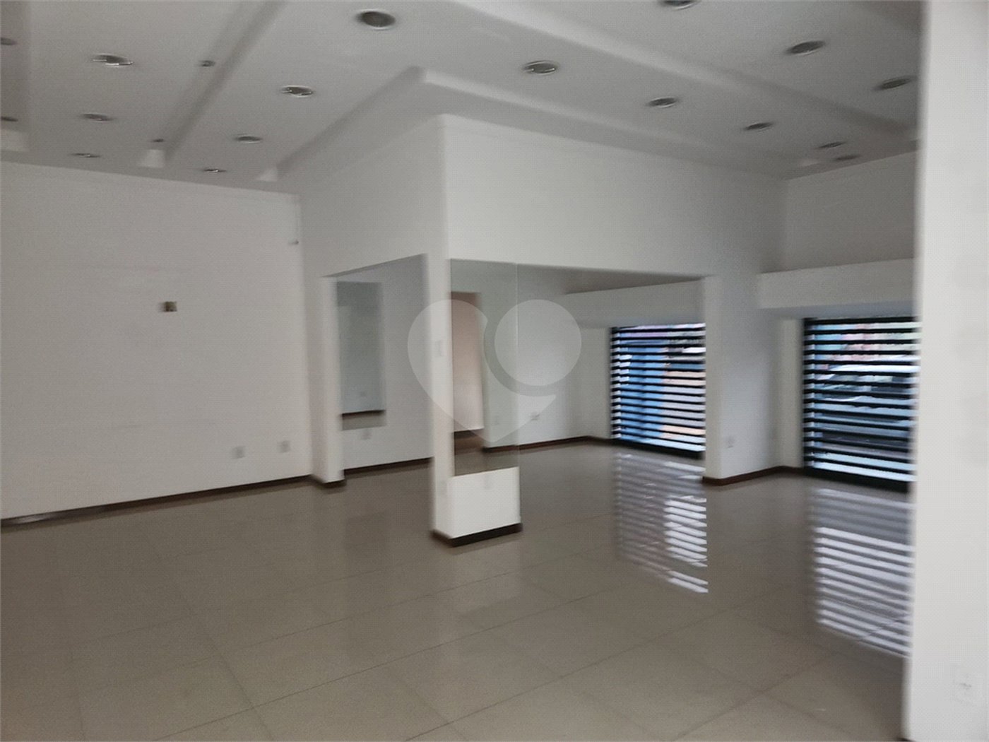 Salão para alugar no Centro, Araraquara, SP