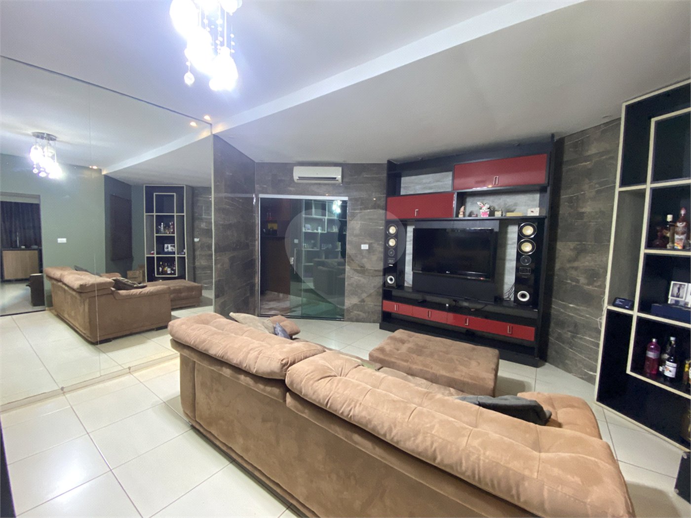 Casa à venda com 2 quartos, sendo 1 suíte, em Jardim Estoril, Ponta Porã, MS