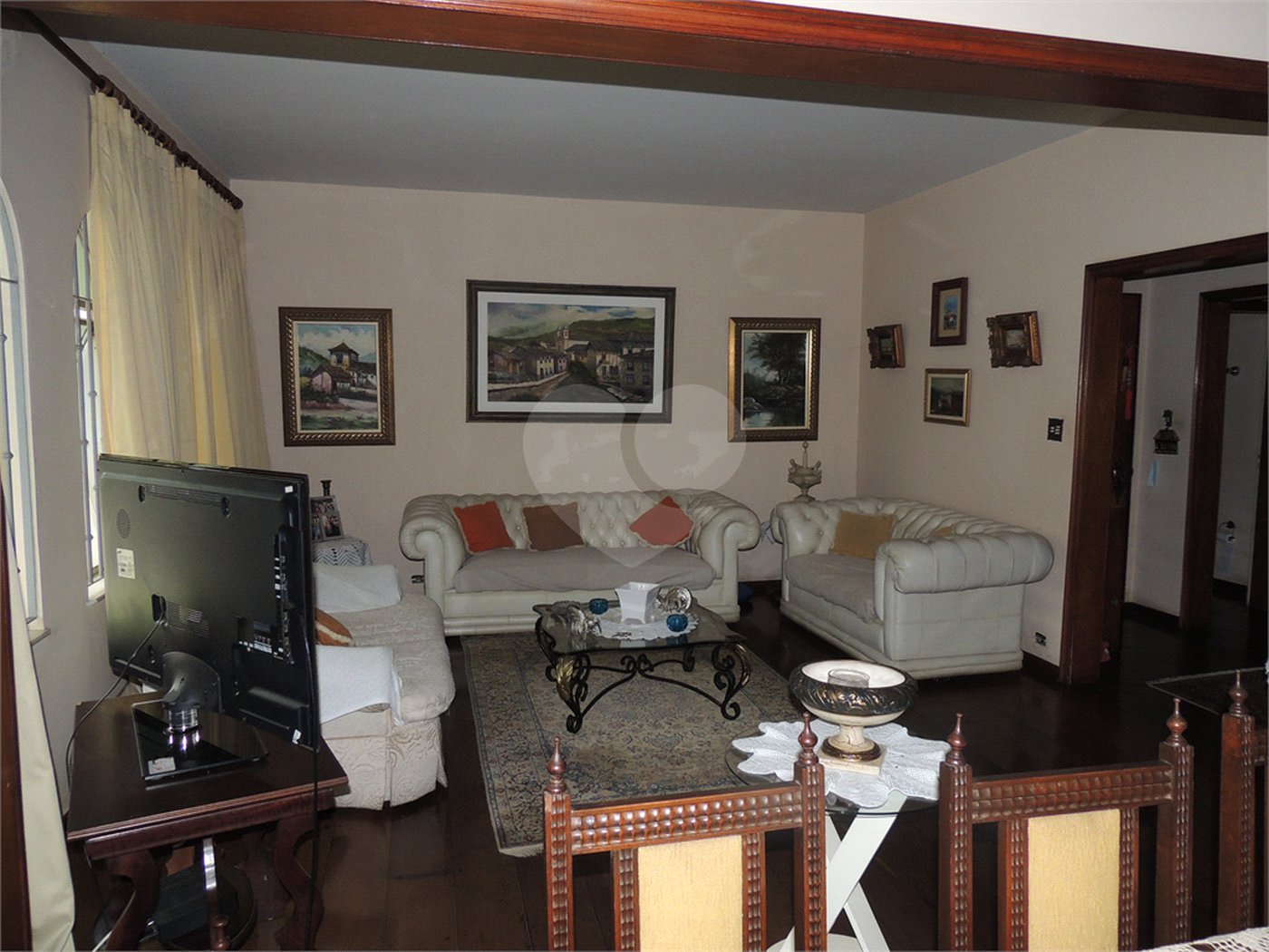 Casa Térrea à venda com 3 quartos, sendo 2 suítes,  em Vila Monumento, São Paulo, SP