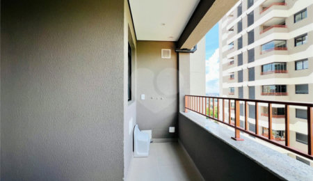 Apartamento para alugar com 2 quartos, sendo 1 suíte,  em Parque Morumbi, Votorantim, SP