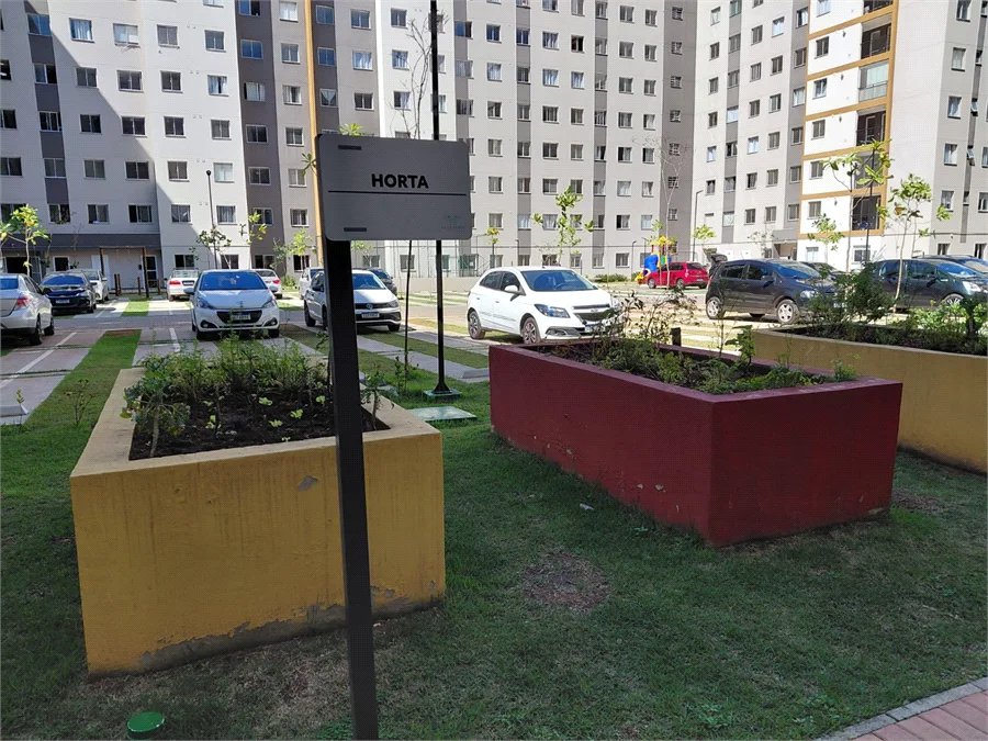Studio à venda com 2 quartos em Jaguaré, São Paulo, SP
