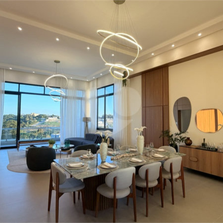 Casa à venda com 3 suítes no condomínio Saint Patrick, Sorocaba - SP