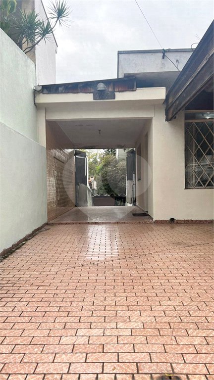 Casa à venda com 3 quartos em Jardim da Saúde, São Paulo, SP