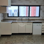 Apartamento à venda ou para alugar com 4 suítes em Santo Amaro, São Paulo, SP