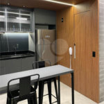 Studio à venda com 1 suíte em Indianópolis, São Paulo, SP
