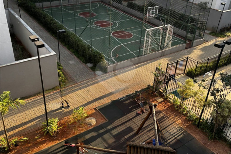 Apartamento à venda com 2 quartos em Loteamento City Jaraguá, São Paulo, SP