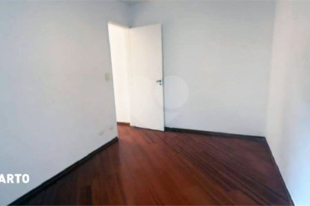 Apartamento à venda com 1 quarto em Consolação, São Paulo, SP