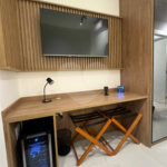Apartamento à venda com 1 suíte em Jardim Paulista, São Paulo, SP