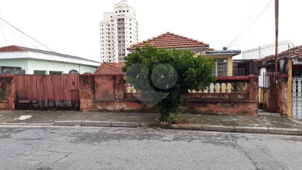 Casa Térrea à venda com 4 quartos em Chora Menino, São Paulo, SP
