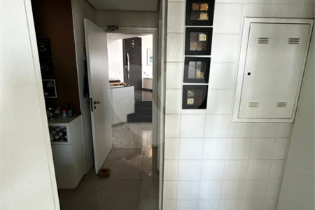 Cobertura à venda com 4 suítes em Vila Andrade, São Paulo, SP
