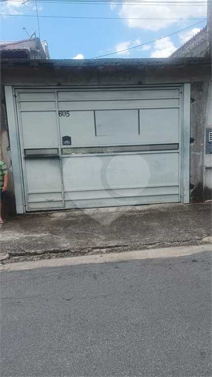 Terreno à venda em Cidade Edson, Suzano, SP