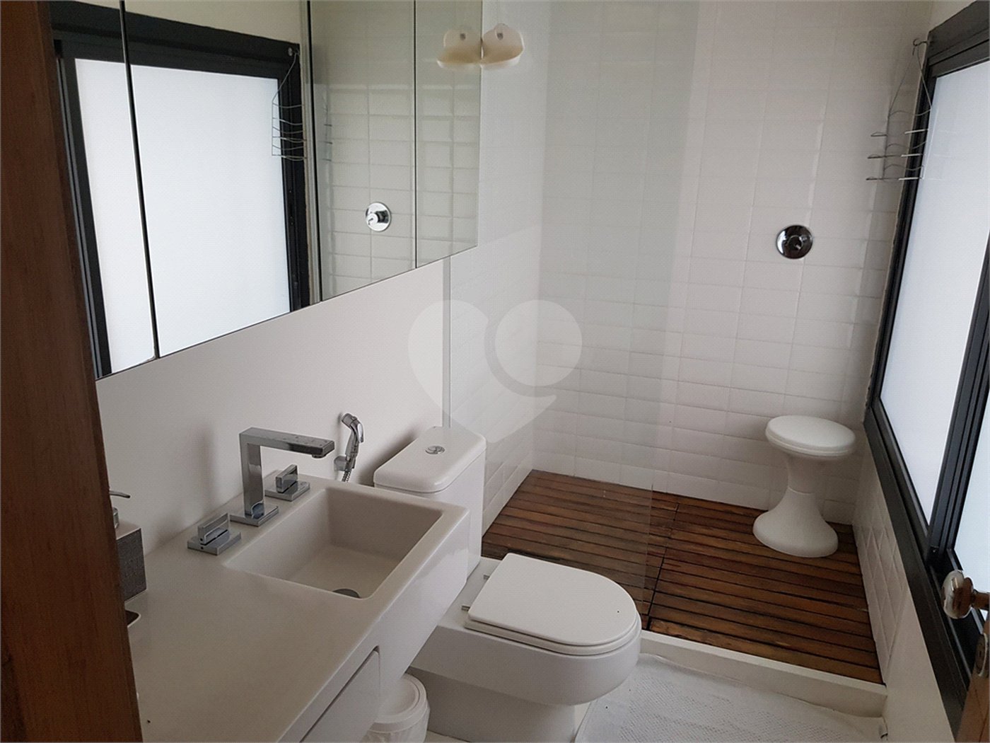 Apartamento à venda com 1 quarto em Jardim Paulista, São Paulo, SP