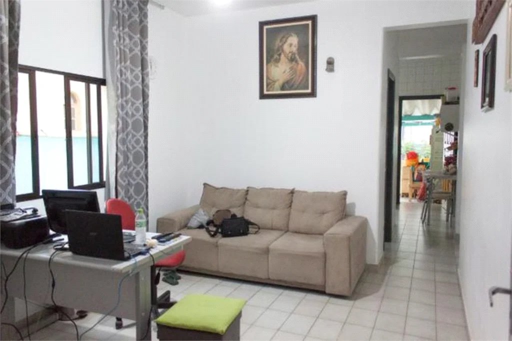 Casa à venda com 2 quartos em Lapa, São Paulo, SP