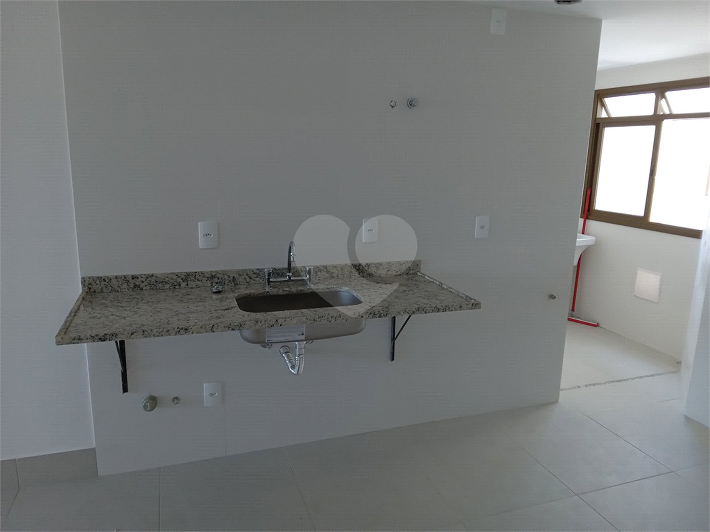Apartamento à venda com 2 quartos, sendo 1 suíte, em Tijuca, Rio de Janeiro, RJ
