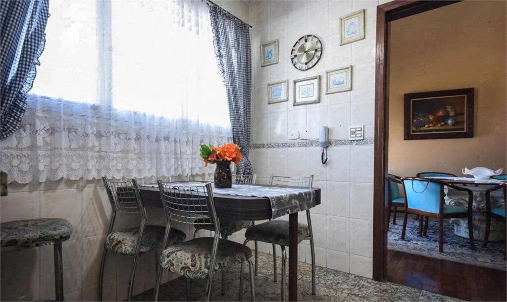 Cobertura à venda com 4 suítes em Paraisópolis, São Paulo, SP