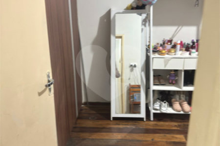 Casa com 110m², 3 quartos, garagem, à venda no bairro do Brás