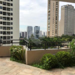 Cobertura à venda com 4 suítes em Jardim Fonte do Morumbi, São Paulo, SP