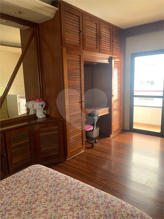 Apartamento à venda com 3 quartos, sendo 1 suíte, em Tucuruvi, São Paulo, SP