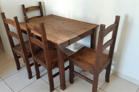Apartamento à venda ou para alugar com 1 suíte em Nova Aliança, Ribeirão Preto, SP