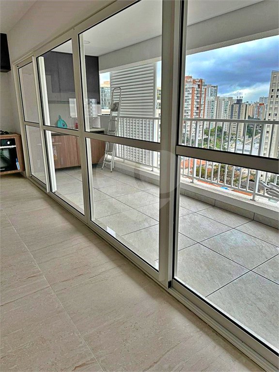 Apartamento à venda com 2 quartos, sendo 1 suíte, em Brooklin Paulista, São Paulo, SP