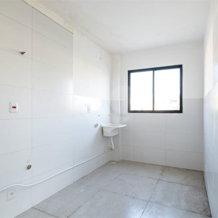 Casa à venda com 2 quartos no condomínio Residencial Laura, São Paulo - SP