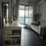 Apartamento à venda com 2 quartos, sendo 1 suíte,  em Vila Romana, São Paulo, SP