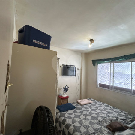 Apartamento à venda com 2 quartos em Tijuca, Rio de Janeiro, RJ
