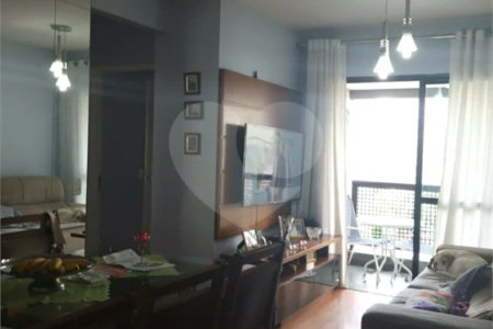 Apartamento à venda com 2 quartos, sendo 1 suíte, em Santa Teresinha, São Paulo, SP