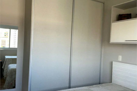 Apartamento à venda com 3 suítes em Vila Suzana, São Paulo, SP