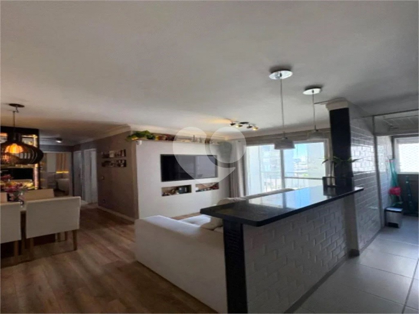 Apartamento à venda com 2 quartos em Mooca, São Paulo, SP