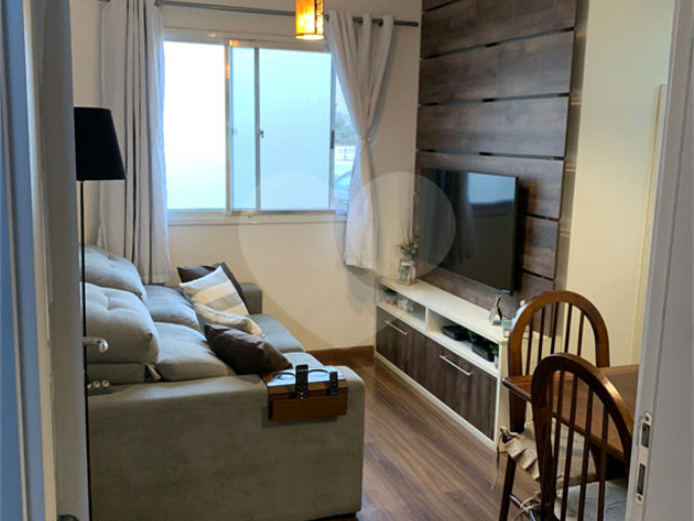 Apartamento à venda com 2 quartos em Jaraguá, São Paulo, SP