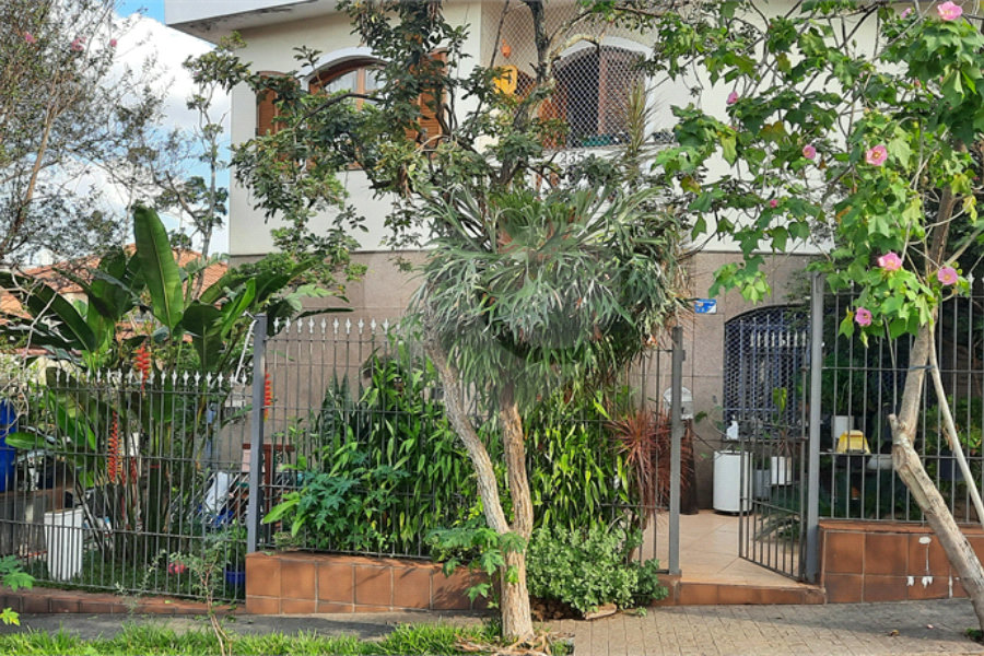 Casa à venda com 4 quartos, sendo 1 suíte,  em Mandaqui, São Paulo, SP