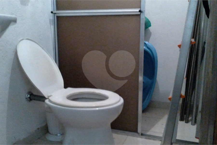 Sobrado à venda com 3 quartos, sendo 1 suíte, em Santana, São Paulo, SP