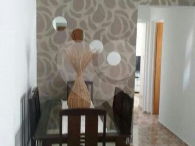 Apartamento à venda com 2 quartos em Vila Leonor, Guarulhos, SP
