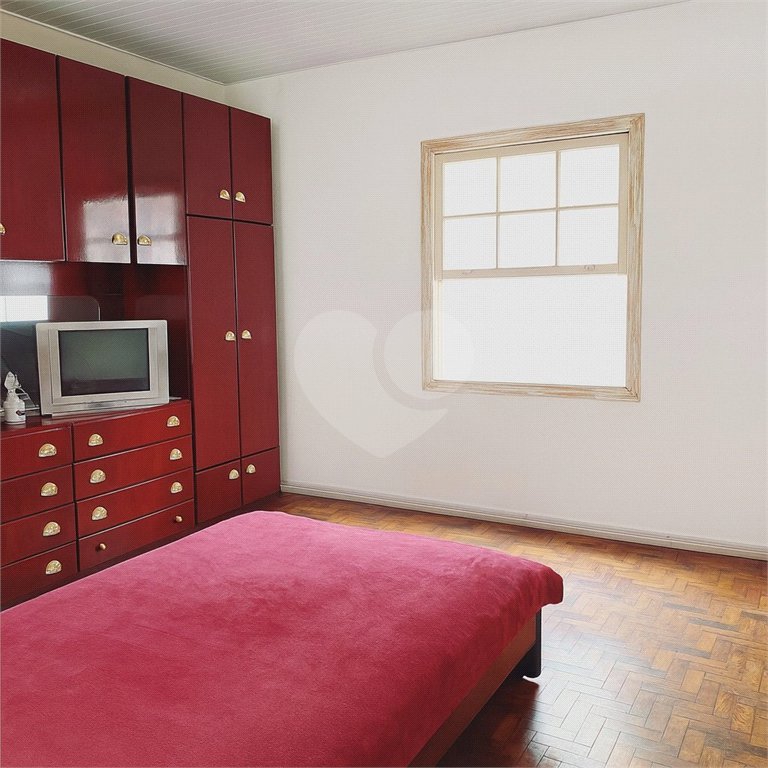 Casa à venda com 4 quartos em Vila Guarani (z Sul), São Paulo, SP