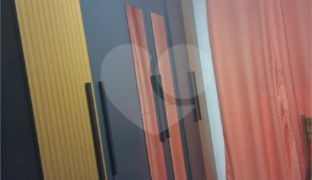 Apartamento à venda com 2 quartos em Vila Matilde, São Paulo, SP