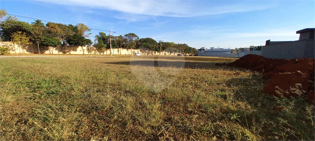 Terreno à venda em Residencial Alto do Castelo, Ribeirão Preto, SP