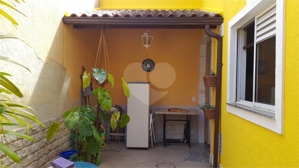Casa à venda com 3 suítes, no condomínio Residências do Campo, Rio de Janeiro - RJ