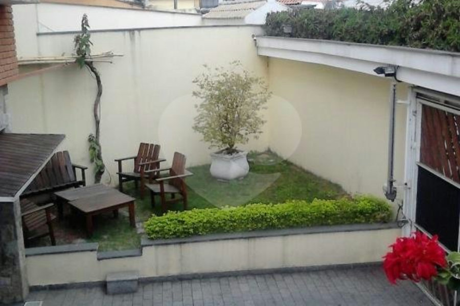 Sobrado à venda com 3 quartos, sendo 1 suíte, em Mandaqui, São Paulo, SP