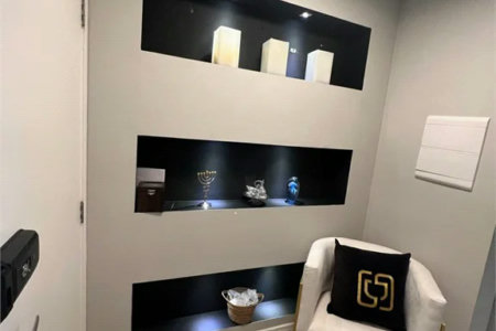 Apartamento à venda com 3 quartos, sendo 2 suítes, em Vila Andrade, São Paulo, SP